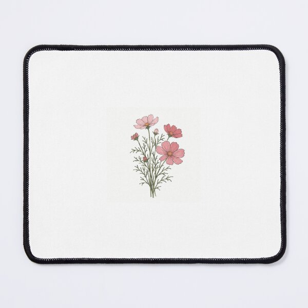 Item preview, Pink Cosmos designed and sold by jjagani.
