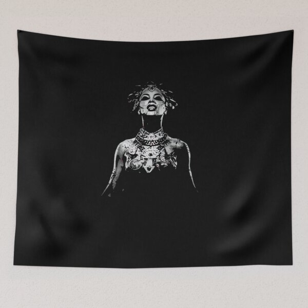 Item preview, Iconic Aaliyah Tribute: Timeless R&B Legend designed and sold by DebutCatgirl.