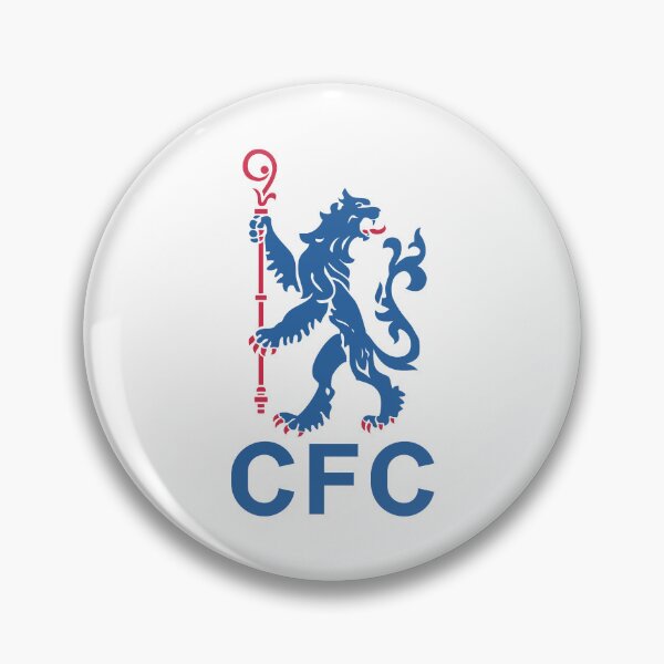 Item preview, the blues football club designed and sold by Mariagowild.