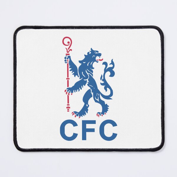 Item preview, the blues football club designed and sold by Mariagowild.