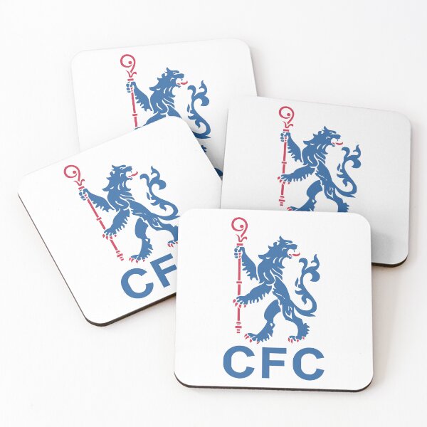 Item preview, the blues football club designed and sold by Mariagowild.