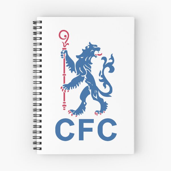 Item preview, the blues football club designed and sold by Mariagowild.