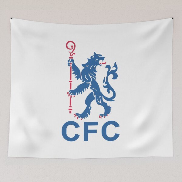 Item preview, the blues football club designed and sold by Mariagowild.