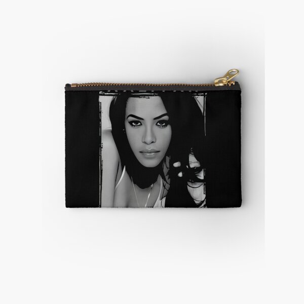 Item preview, Iconic Aaliyah Tribute: Timeless R&B Legend designed and sold by DebutCatgirl.