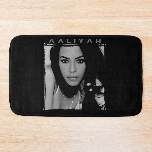Item preview, Iconic Aaliyah Tribute: Timeless R&B Legend designed and sold by DebutCatgirl.