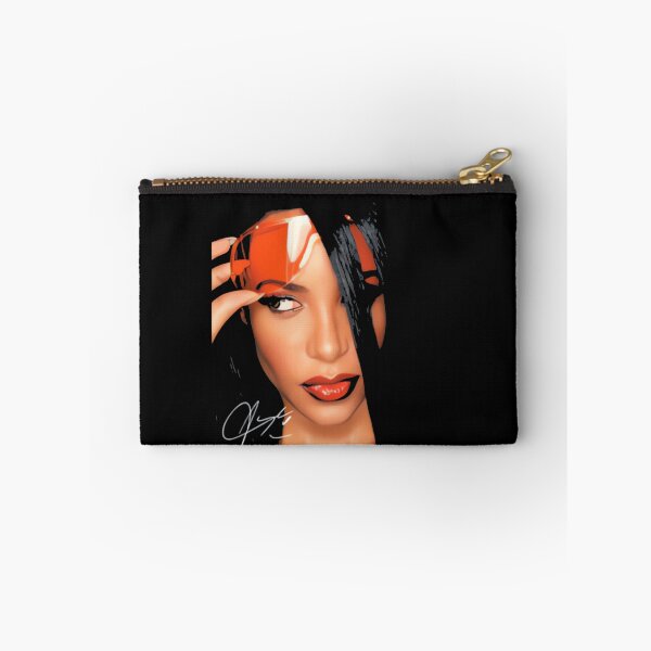 Item preview, Iconic Aaliyah Tribute: Timeless R&B Legend designed and sold by DebutCatgirl.