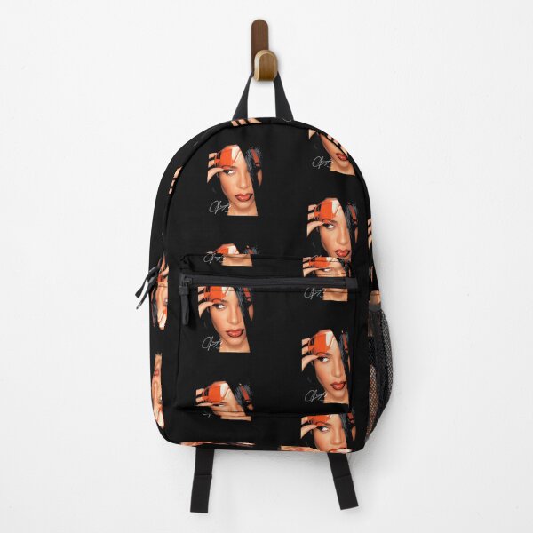 Item preview, Iconic Aaliyah Tribute: Timeless R&B Legend designed and sold by DebutCatgirl.