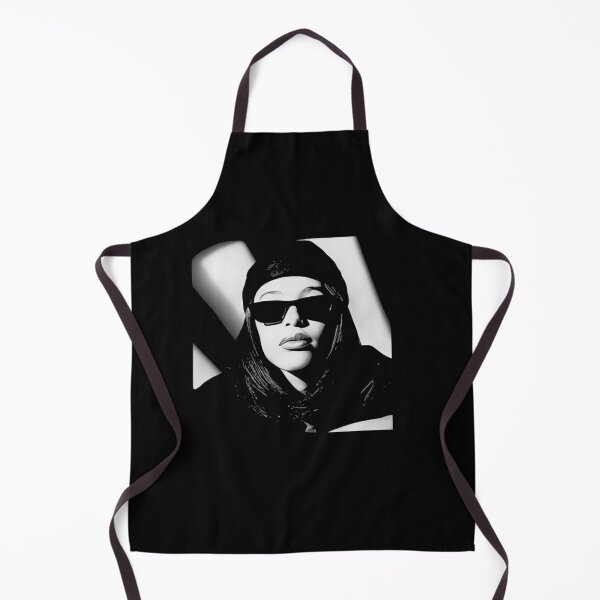 Item preview, Iconic Aaliyah Tribute: Timeless R&B Legend designed and sold by DebutCatgirl.