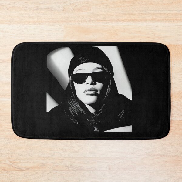 Item preview, Iconic Aaliyah Tribute: Timeless R&B Legend designed and sold by DebutCatgirl.