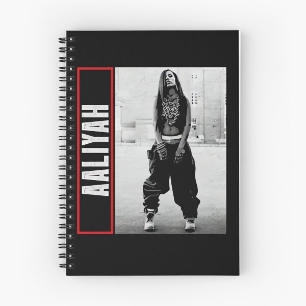 Item preview, Iconic Aaliyah Tribute: Timeless R&B Legend designed and sold by DebutCatgirl.