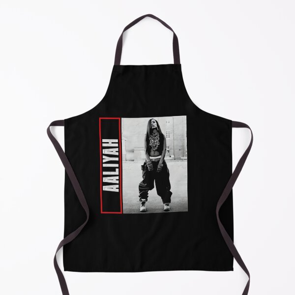 Item preview, Iconic Aaliyah Tribute: Timeless R&B Legend designed and sold by DebutCatgirl.