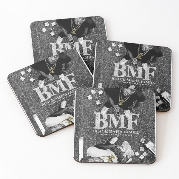 Item preview, Black Mafia Family (2021) Movie designed and sold by mayrayami.
