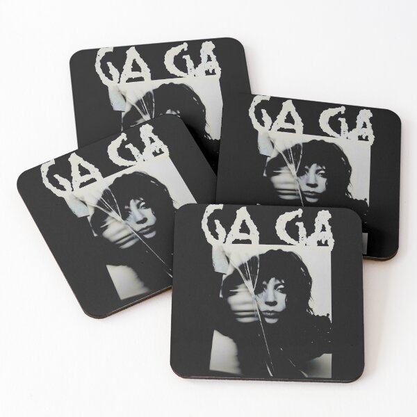 Item preview, Lady Gaga Singer-songwriter designed and sold by hdbxkbnn.
