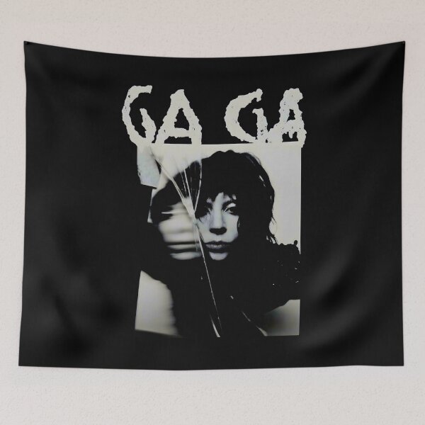 Item preview, Lady Gaga Singer-songwriter designed and sold by hdbxkbnn.