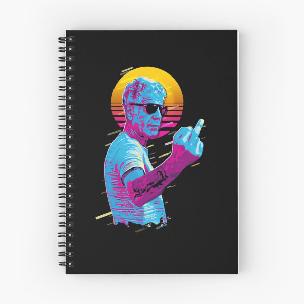 Item preview, Anthony Bourdain Smoking designed and sold by DebutCatgirl.