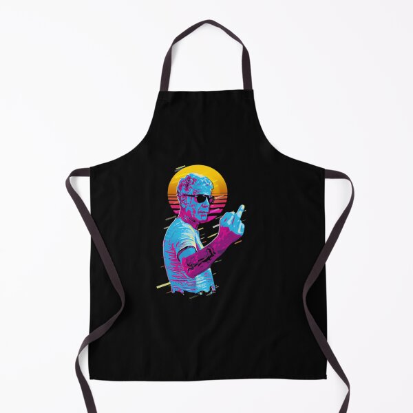 Item preview, Anthony Bourdain Smoking designed and sold by DebutCatgirl.