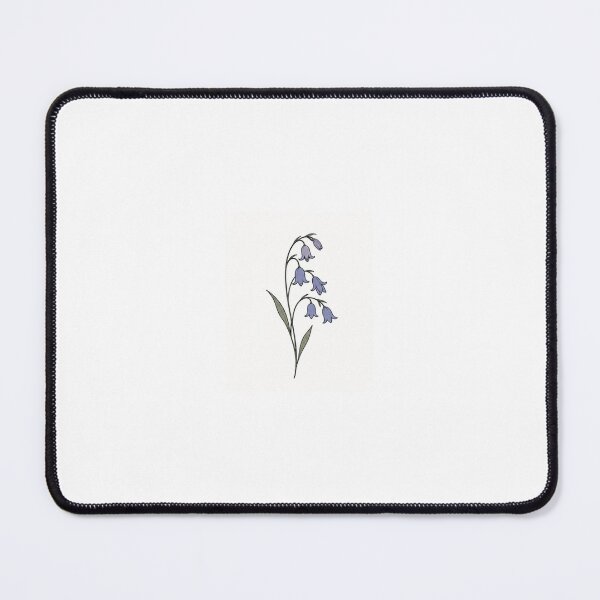 Item preview, Bellflowers designed and sold by jjagani.