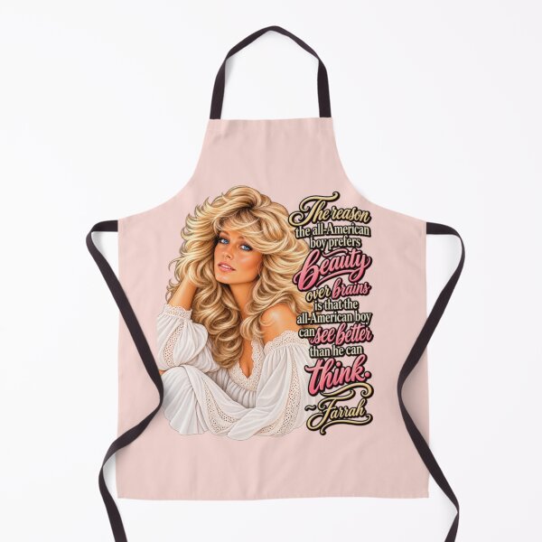 Item preview, Farrah Quote designed and sold by Dawne's Designs.