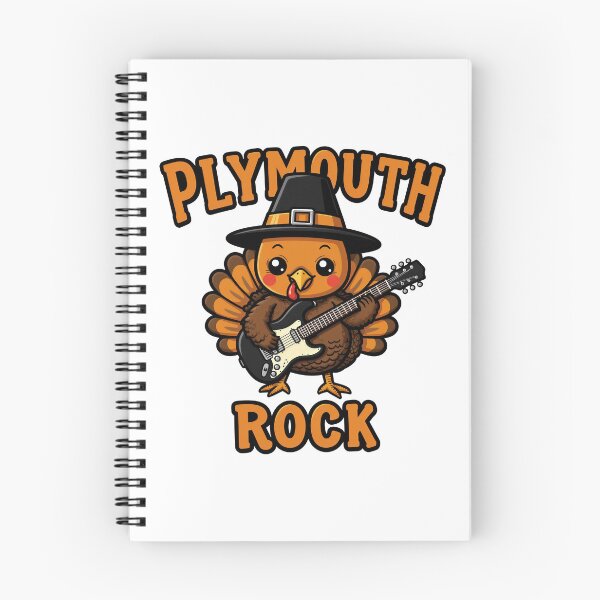 Item preview, Plymouth Rock designed and sold by Oh Hey! Studios.