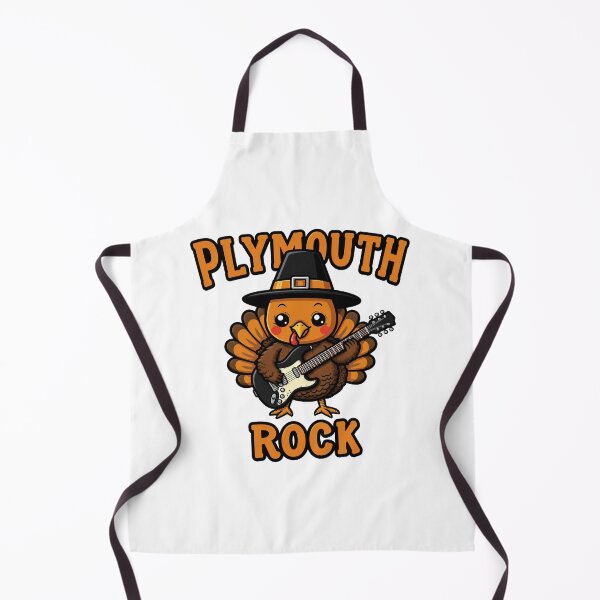 Item preview, Plymouth Rock designed and sold by Oh Hey! Studios.