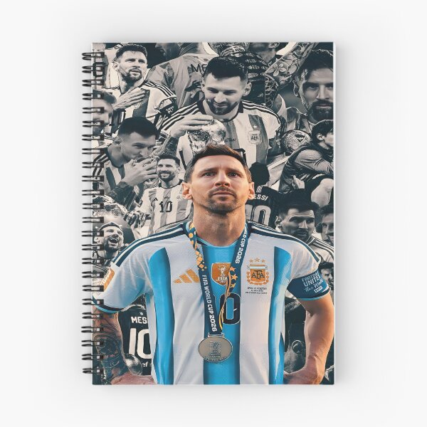 Item preview, Lionel Messi, The GOAT, Greatest Of All Time, Argentina Football Star, All Time Legend Barcelona Player designed and sold by Matt_Smith.