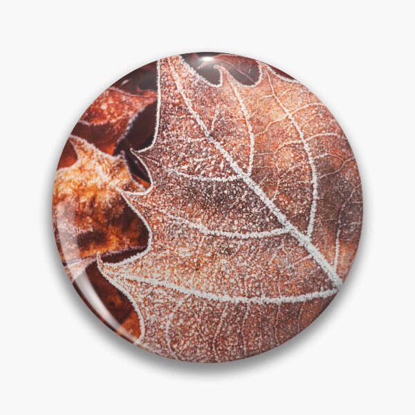 Item preview, Frosted Autumn 2 designed and sold by Jim Love.