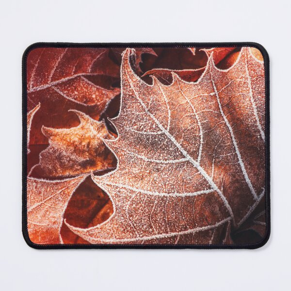 Item preview, Frosted Autumn 2 designed and sold by Jim Love.
