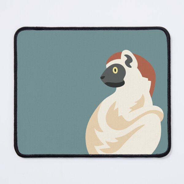 Item preview, Lemur designed and sold by JellyBeeJ.