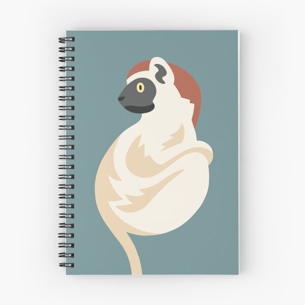 Item preview, Lemur designed and sold by JellyBeeJ.