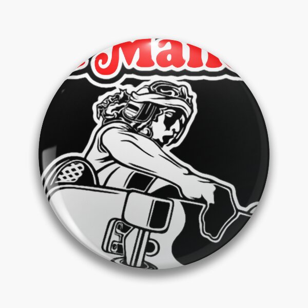 Item preview, Fu manchu band designed and sold by PSRIJ.