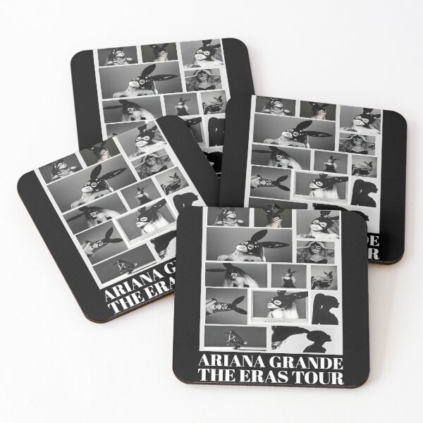 Item preview, Ariana Grande American singer-songwriter and actress designed and sold by hdbxkbnn.