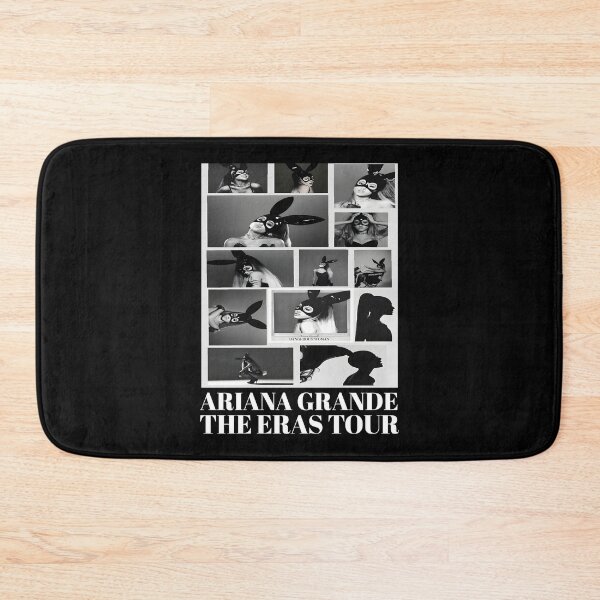 Item preview, Ariana Grande American singer-songwriter and actress designed and sold by hdbxkbnn.