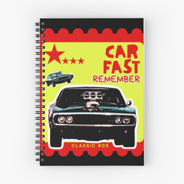 Item preview, Remember Classic 90s Muscle Car designed and sold by Lorre1972.