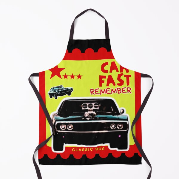 Item preview, Remember Classic 90s Muscle Car designed and sold by Lorre1972.
