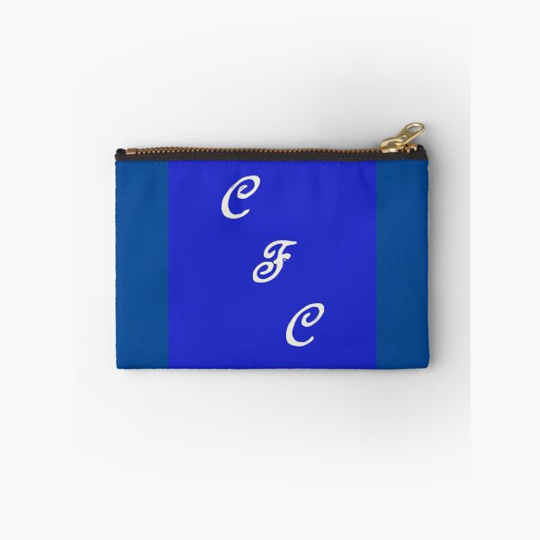 Item preview, blues football club designed and sold by Mariagowild.