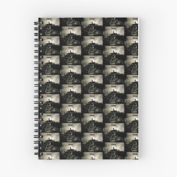 Item preview, Centuries in Me Haujobb designed and sold by danielio.