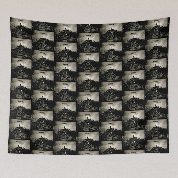 Item preview, Centuries in Me Haujobb designed and sold by danielio.