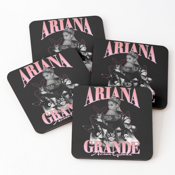 Item preview, Ariana Grande American singer-songwriter and actress designed and sold by hdbxkbnn.