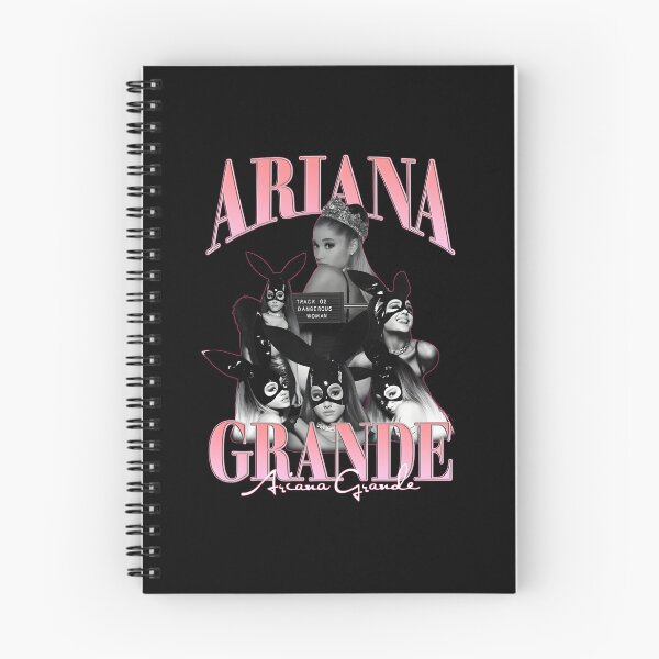 Item preview, Ariana Grande American singer-songwriter and actress designed and sold by hdbxkbnn.