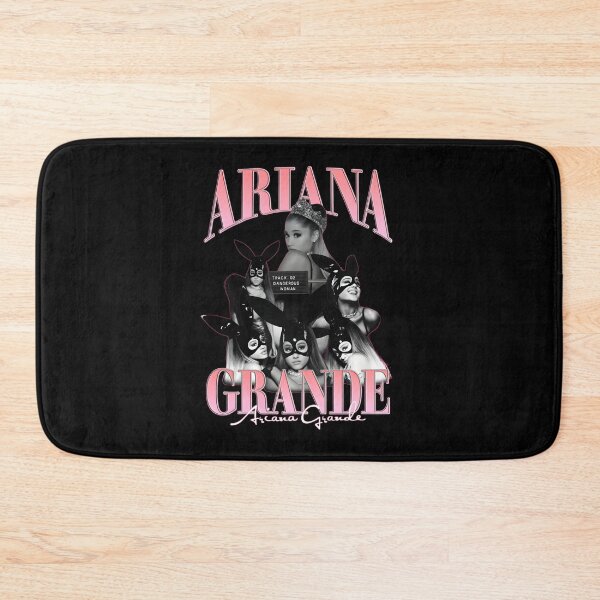 Item preview, Ariana Grande American singer-songwriter and actress designed and sold by hdbxkbnn.