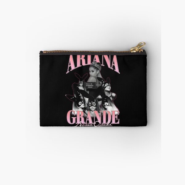 Item preview, Ariana Grande American singer-songwriter and actress designed and sold by hdbxkbnn.