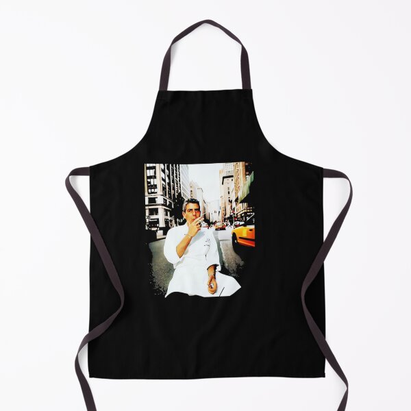 Item preview, Anthony Bourdain Smoking designed and sold by DebutCatgirl.
