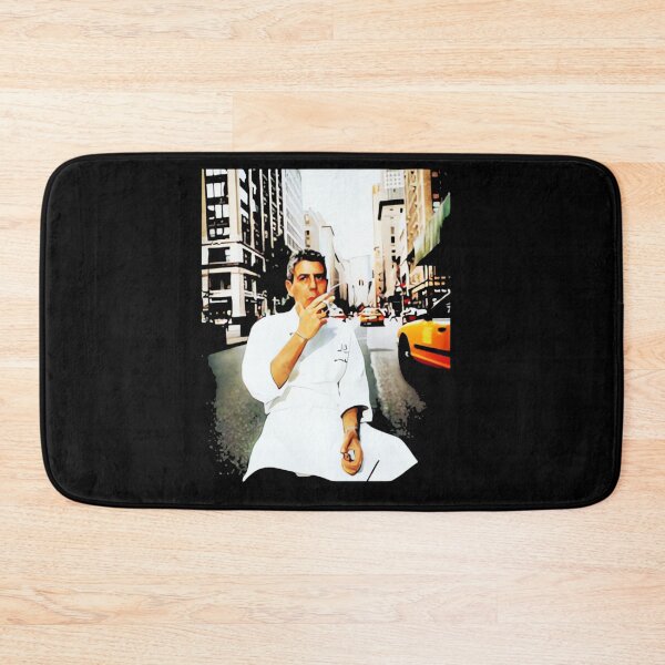 Item preview, Anthony Bourdain Smoking designed and sold by DebutCatgirl.