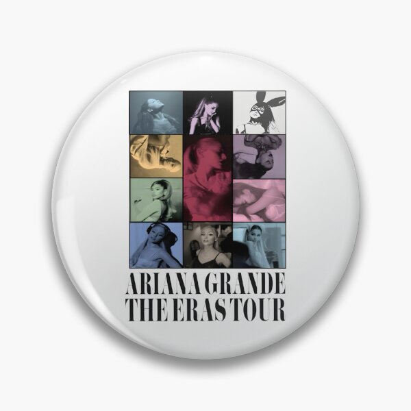 Item preview, Ariana Grande American singer-songwriter and actress designed and sold by hdbxkbnn.