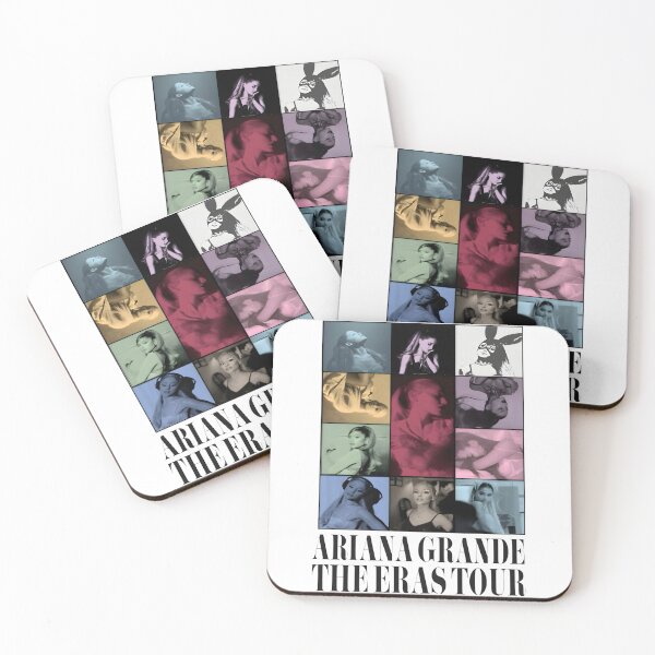 Item preview, Ariana Grande American singer-songwriter and actress designed and sold by hdbxkbnn.