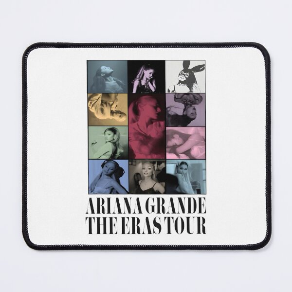 Item preview, Ariana Grande American singer-songwriter and actress designed and sold by hdbxkbnn.