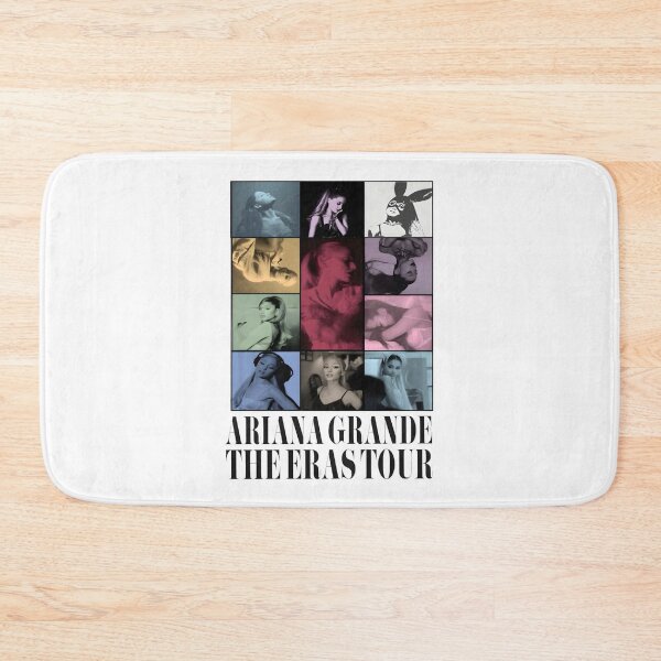 Item preview, Ariana Grande American singer-songwriter and actress designed and sold by hdbxkbnn.