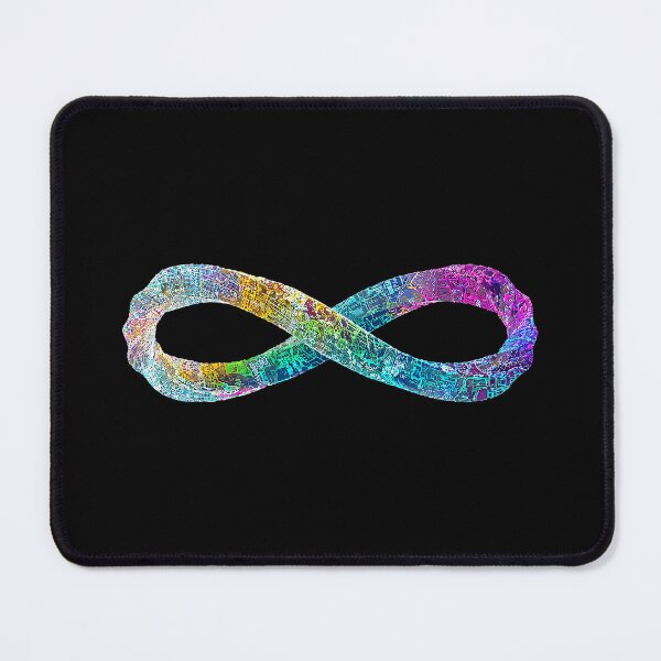 Item preview, Infinity-Cold-Play designed and sold by Edwardharjo.