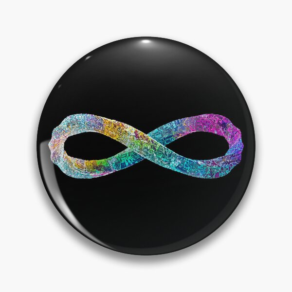 Item preview, Infinity-Cold-Play designed and sold by Edwardharjo.