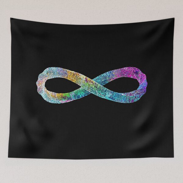 Item preview, Infinity-Cold-Play designed and sold by Edwardharjo.